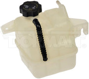 Engine Coolant Reservoir Dorman-OE Solutions 603-491