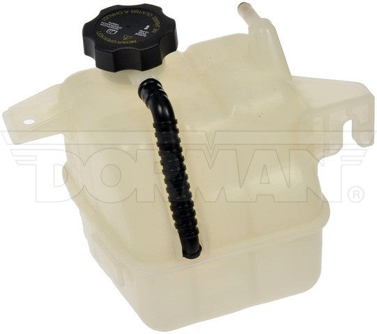 Engine Coolant Reservoir Dorman-OE Solutions 603-491