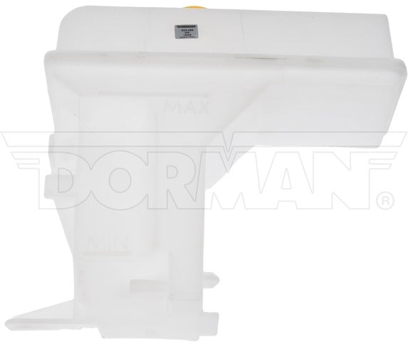 Engine Coolant Recovery Tank Dorman-OE Solutions 603-496