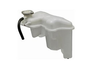 Engine Coolant Recovery Tank Dorman-OE Solutions 603-500
