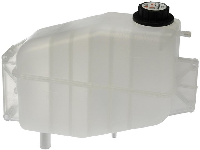 Engine Coolant Recovery Tank Dorman-HD Solutions 603-5101