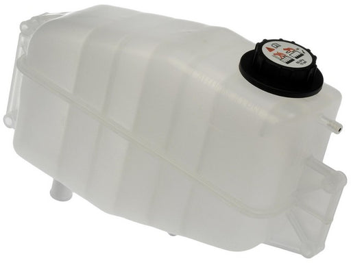 Engine Coolant Recovery Tank Dorman-HD Solutions 603-5101