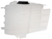Engine Coolant Recovery Tank Dorman-HD Solutions 603-5103