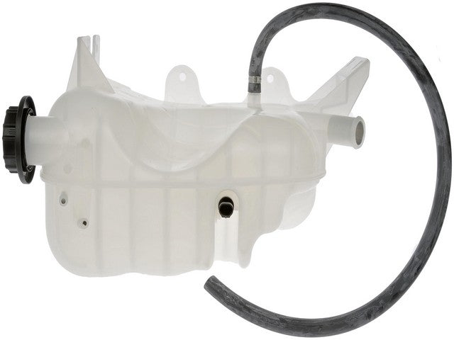 Engine Coolant Recovery Tank Dorman-HD Solutions 603-5104