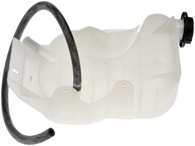 Engine Coolant Recovery Tank Dorman-HD Solutions 603-5104