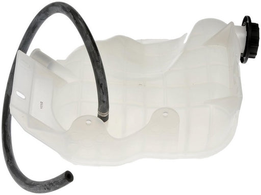 Engine Coolant Recovery Tank Dorman-HD Solutions 603-5104