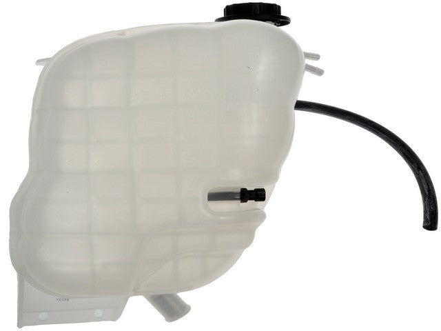 Engine Coolant Recovery Tank Dorman-HD Solutions 603-5104