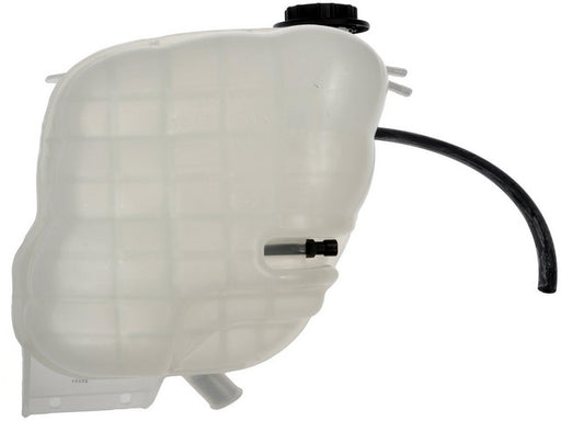 Engine Coolant Recovery Tank Dorman-HD Solutions 603-5104