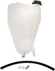 Engine Coolant Recovery Tank Dorman-HD Solutions 603-5105