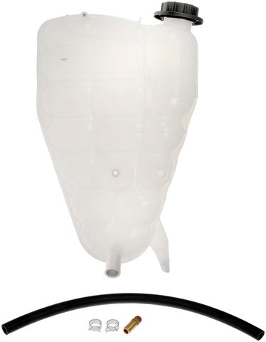 Engine Coolant Recovery Tank Dorman-HD Solutions 603-5105