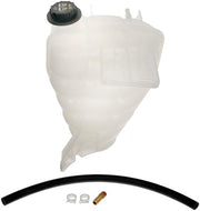 Engine Coolant Recovery Tank Dorman-HD Solutions 603-5105