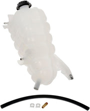 Engine Coolant Recovery Tank Dorman-HD Solutions 603-5105