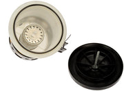 Power Steering Reservoir Dorman-HD Solutions 603-5106