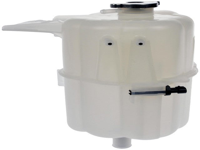 Engine Coolant Recovery Tank Dorman-HD Solutions 603-5107