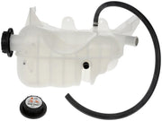 Engine Coolant Recovery Tank Dorman-HD Solutions 603-5110