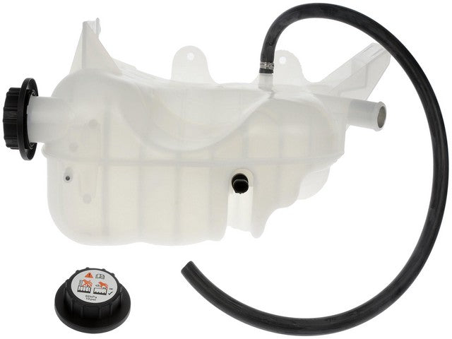 Engine Coolant Recovery Tank Dorman-HD Solutions 603-5110