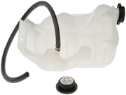 Engine Coolant Recovery Tank Dorman-HD Solutions 603-5110