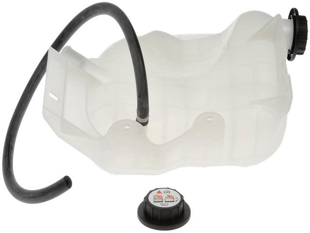 Engine Coolant Recovery Tank Dorman-HD Solutions 603-5110