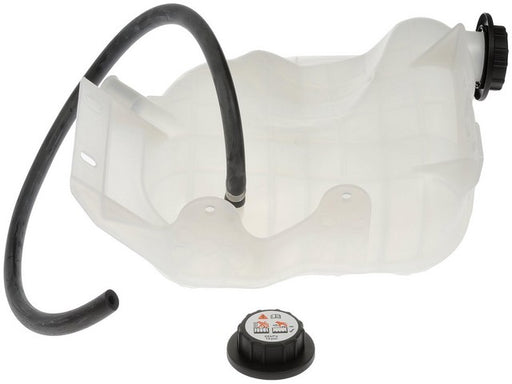 Engine Coolant Recovery Tank Dorman-HD Solutions 603-5110