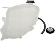 Engine Coolant Recovery Tank Dorman-HD Solutions 603-5110