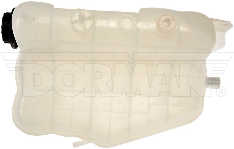 Engine Coolant Recovery Tank Dorman-HD Solutions 603-5120