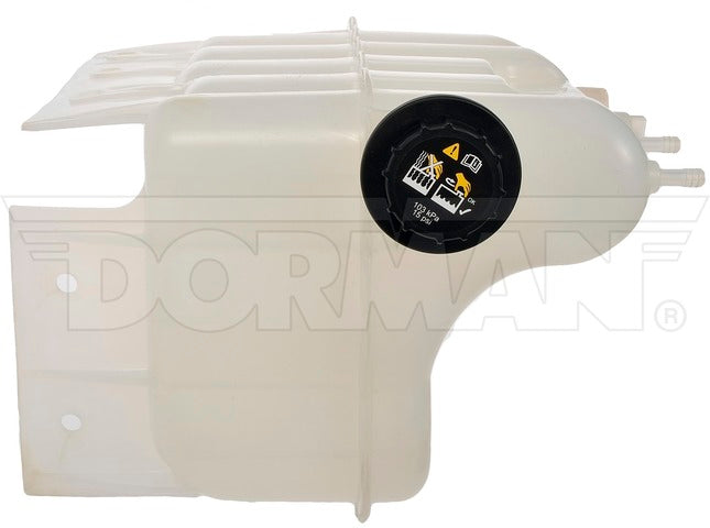 Engine Coolant Recovery Tank Dorman-HD Solutions 603-5120