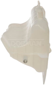 Engine Coolant Recovery Tank Dorman-HD Solutions 603-5120