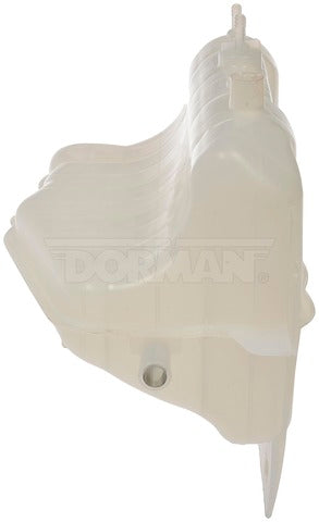 Engine Coolant Recovery Tank Dorman-HD Solutions 603-5120