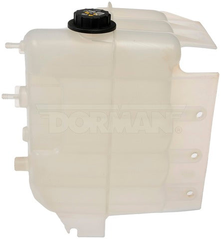 Engine Coolant Recovery Tank Dorman-HD Solutions 603-5120