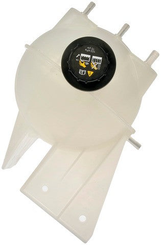 Engine Coolant Reservoir Dorman-HD Solutions 603-5140