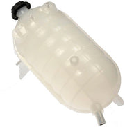 Engine Coolant Reservoir Dorman-HD Solutions 603-5140