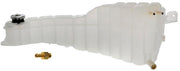 Engine Coolant Recovery Tank Dorman-HD Solutions 603-5202