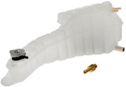 Engine Coolant Recovery Tank Dorman-HD Solutions 603-5202