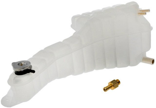 Engine Coolant Recovery Tank Dorman-HD Solutions 603-5202