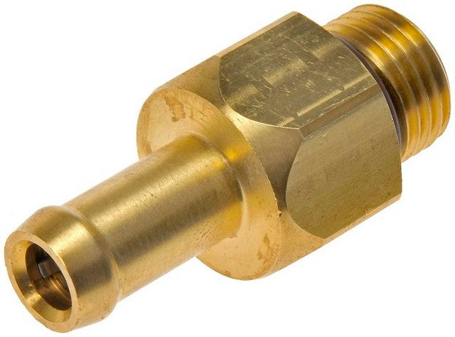 Engine Coolant Recovery Tank Dorman-HD Solutions 603-5202