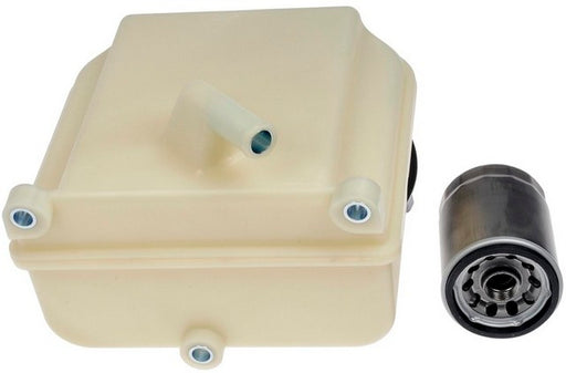 Power Steering Reservoir Dorman-HD Solutions 603-5206