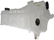Engine Coolant Recovery Tank Dorman-HD Solutions 603-5207
