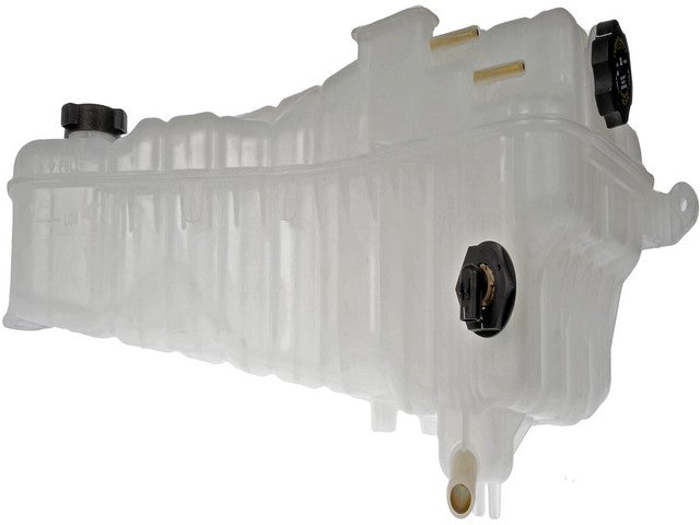 Engine Coolant Recovery Tank Dorman-HD Solutions 603-5207