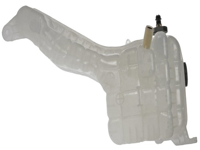 Engine Coolant Recovery Tank Dorman-HD Solutions 603-5207