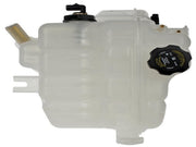 Engine Coolant Recovery Tank Dorman-HD Solutions 603-5207
