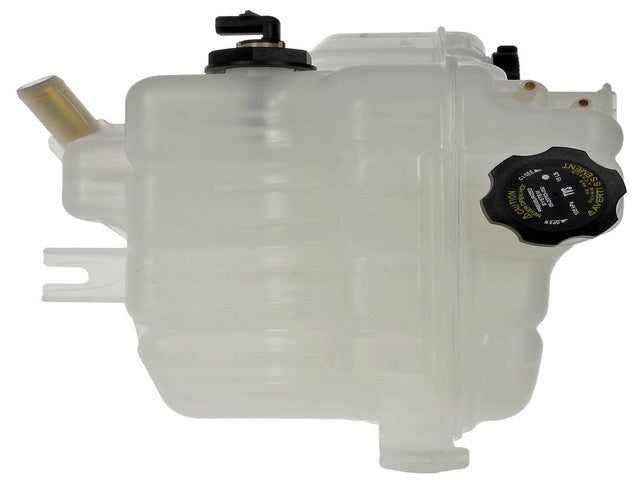 Engine Coolant Recovery Tank Dorman-HD Solutions 603-5207