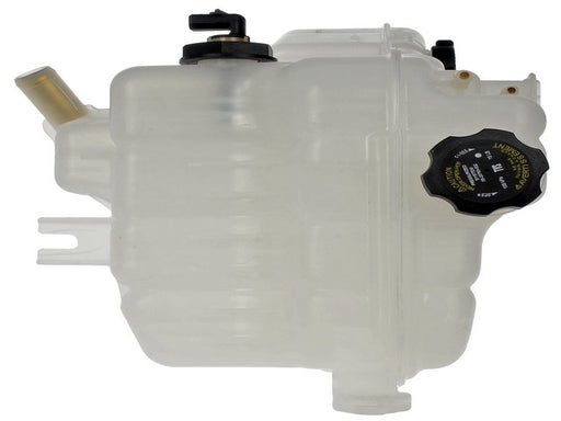 Engine Coolant Recovery Tank Dorman-HD Solutions 603-5207