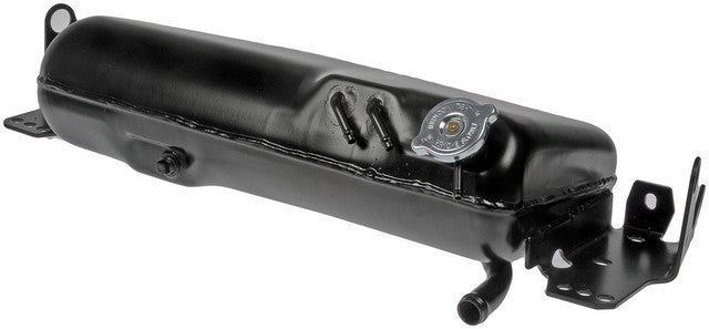 Engine Coolant Recovery Tank Dorman-HD Solutions 603-5209