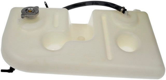 Engine Coolant Recovery Tank Dorman-HD Solutions 603-5211