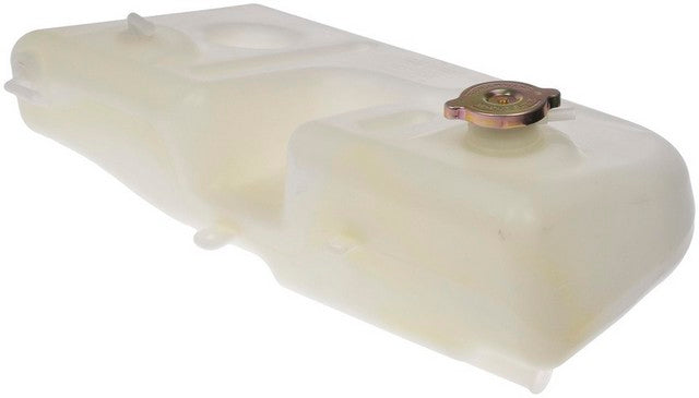 Engine Coolant Recovery Tank Dorman-HD Solutions 603-5219