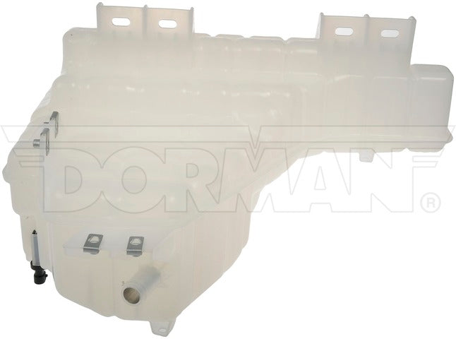 Engine Coolant Recovery Tank Dorman-HD Solutions 603-5247