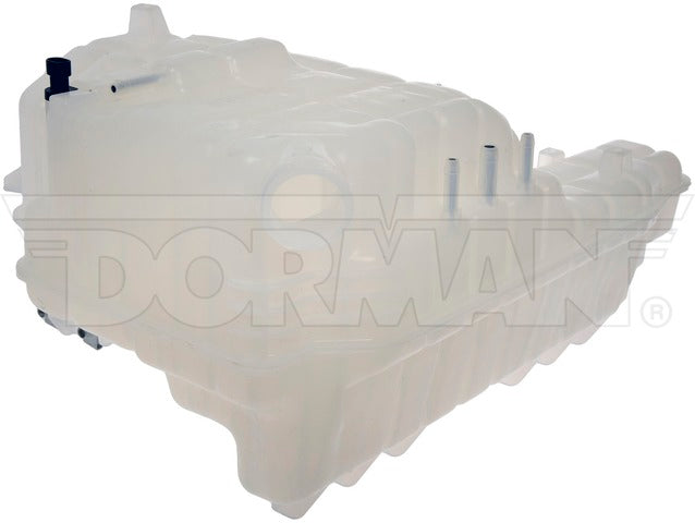 Engine Coolant Recovery Tank Dorman-HD Solutions 603-5247