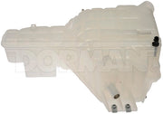 Engine Coolant Recovery Tank Dorman-HD Solutions 603-5247
