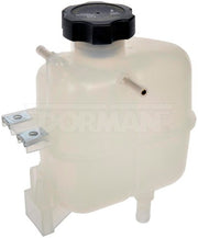 Engine Coolant Reservoir Dorman-OE Solutions 603-534