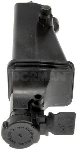 Engine Coolant Recovery Tank Dorman-OE Solutions 603-535